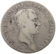PREUSSEN TALER 1814 A Friedrich Wilhelm III. (1797-1840) #t118 1067 - Taler En Doppeltaler