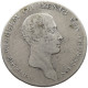 PREUSSEN TALER 1814 A Friedrich Wilhelm III. (1797-1840) #t004 0083 - Taler & Doppeltaler