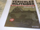 Delcampe - Miniature    Militaire 1/43 M3a1 Scout Car 1943 - Militaria