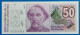 Argentina 50 Australes 1986/1989(ND) P326b FDS/UNC (B/1-63 - Argentine