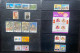 Rep China Taiwan Complete Stamps 1994 Year Without Album - Années Complètes