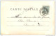 _Zn915: Fantasiekaartje : N°53- Tab: BRUXELLES(MIDI + Griffe: WAUTHIER BRAINE :  6 JUIN 05 - Postmarks - Lines: Ambulant & Rural