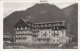 D8174) Thermalbad HOFGASTEIN Salzburg - GRAND HOTEL - Tolle FOTo AK - Bad Hofgastein