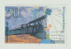 50 FR. SAINT EXUPERY De 1992 Neuf - 50 F 1992-1999 ''St Exupéry''