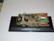 Miniature    Militaire 1/43  Camion Desert Mod 42 1943 - Militaria