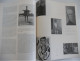 KORTRIJK En De LEIE - Themanummer Tijdschrift WEST-VLAANDEREN 1958 Nr 5 Kerk Kunst Cultuur Letterkunde Architectuur - Andere & Zonder Classificatie