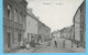 Florennes-+/-1910-Le Faubourg-Enfants Près De La Pompe à Eau De Rue-Très Animée-Edit.Nels Edition Réservée B.L. - Florennes