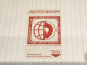 BELARUS-(BY-BEL-071a)-Red Anti-Aids World-(42)(085431)(silver Chip)(120MINTES)-used Card+1card Prepiad Free - Belarus