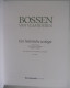 BOSSEN Van VLAANDEREN Een Ecologische Studie Guido Tack Paul Van Den Bremt Martin Hermy Foto Georges Charlier Natuur Bos - Autres & Non Classés