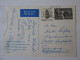 Cyprus:Larnaca,Saint Lazaros Church,vintage Cars Mailed Postcard 1978 - Chypre
