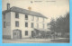 Herbeumont-Pr.de Luxembourg-+/-1910-Hôtel Des Ardennes-Attelage-Chevaux-Edit.Nels-pas Courante - Herbeumont
