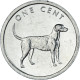 Monnaie, Îles Cook, Cent, 2003 - Cookinseln