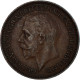 Monnaie, Grande-Bretagne, Farthing, 1936 - B. 1 Farthing