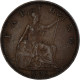 Monnaie, Grande-Bretagne, Farthing, 1936 - B. 1 Farthing