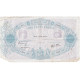 France, 500 Francs, Bleu Et Rose, 1938, Y.2869 603, TB+, Fayette:31.10, KM:88c - 500 F 1888-1940 ''Bleu Et Rose''