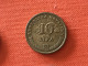 Münze Münzen Umlaufmünze Kroatien 10 Lipa 2001 - Croacia