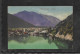 914) Cartolina Austria Salzkammergut Ebensee Gmunden Vintage - Ebensee