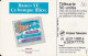 F638 04/1996 - BANCO - 50 SO3- (verso : N° Deux Lignes - 2ème Ligne Vers La Droite) - 1996