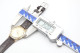 Delcampe - Watches : ZODIAC HERMETIC MEN - Original  - Running - Excelent Condition - Horloge: Modern
