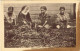 Wallis Futuna Carte Postale Ed Soeur Missionnaires Societe Marie Fabrication Nattes Religieuse Femme Wallisienne Tachee - Brieven En Documenten