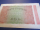 Billet De Banque Ancien /Reichsbanknote/20 000 Mark/ Billet De Banque Allemand/ 1923        BILL234 - 20000 Mark