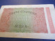 Billet De Banque Ancien /Reichsbanknote/20 000 Mark/ Billet De Banque Allemand/ 1923        BILL234 - 20.000 Mark