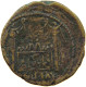 ROME EMPIRE AE SEMIS  Tiberius (4-37) ALTAR LUGDUNUM #t117 0065 - Les Julio-Claudiens (-27 à 69)