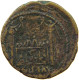 ROME EMPIRE AE SEMIS  Tiberius (4-37) ALTAR LUGDUNUM #t117 0065 - The Julio-Claudians (27 BC To 69 AD)