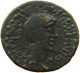 ROME EMPIRE AE  Augustus (27BC-14AD) Rhoimetalkes I. 12-12 A.D. #t065 0447 - Les Julio-Claudiens (-27 à 69)