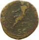 ROME EMPIRE   Vespasianus (69-79) #t134 0337 - La Dinastía Flavia (69 / 96)