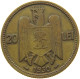 ROMANIA 20 LEI 1930 Carol II. (1930-1940) #s073 0545 - Roumanie