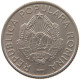 ROMANIA 10 BANI 1955  #s065 0749 - Roumanie