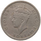 RHODESIA SHILLING 1947 George VI. (1936-1952) #c020 0077 - Rhodesië