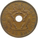 RHODESIA AND NYASALAND PENNY 1962 Elizabeth II. (1952-2022) #a092 0605 - Rhodésie