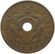 RHODESIA AND NYASALAND PENNY 1957 Elizabeth II. (1952-2022) #s046 0337 - Rhodesië