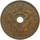 RHODESIA AND NYASALAND PENNY 1963 Elizabeth II. (1952-2022) #a092 0609 - Rhodésie