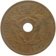 RHODESIA AND NYASALAND PENNY 1957 Elizabeth II. (1952-2022) #c071 0477 - Rhodésie