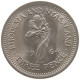 RHODESIA AND NYASALAND 3 PENCE 1964 Elizabeth II. (1952-2022) #s040 0739 - Rhodesië