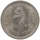 RHODESIA AND NYASALAND 3 PENCE 1964 Elizabeth II. (1952-2022) #s040 0739 - Rhodésie