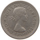 RHODESIA AND NYASALAND 3 PENCE 1962 Elizabeth II. (1952-2022) #c021 0325 - Rhodesia