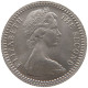 RHODESIA 5 CENTS 1964 Elizabeth II. (1952-2022) #c049 0221 - Rhodesia