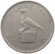 RHODESIA 20 CENTS 1964 Elizabeth II. (1952-2022) #s065 0143 - Rhodesia