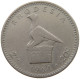 RHODESIA 20 CENTS 1964 Elizabeth II. (1952-2022) #a088 0021 - Rhodésie