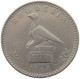 RHODESIA 20 CENTS 1964 Elizabeth II. (1952-2022) #c013 0377 - Rhodésie