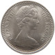 RHODESIA 10 CENTS 1964 Elizabeth II. (1952-2022) #c049 0173 - Rhodesië