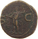 ROME EMPIRE AS  AGRIPPA Rome 37-41 #c053 0421 - La Dinastia Giulio-Claudia Dinastia (-27 / 69)