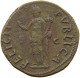 ROME EMPIRE DUPONDIUS  Vespasianus (69-79) FELICITAS PVBLICA #t151 0255 - Die Flavische Dynastie (69 / 96)