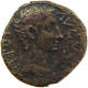 ROME EMPIRE DUPONDIUS  Augustus (27BC-14AD) #c066 0347 - Les Julio-Claudiens (-27 à 69)