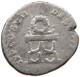 ROME EMPIRE DOMITIANUS  Domitianus (81-96) TR POT COS VIII P P #t110 0319 - The Flavians (69 AD Tot 96 AD)