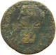 ROME EMPIRE DUPONDIUS  Claudius I. (41-54) CERES AVGVSTA #t141 0045 - Les Julio-Claudiens (-27 à 69)